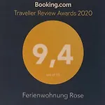 Rose Вильгельмсхафен