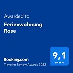 Apartman Rose