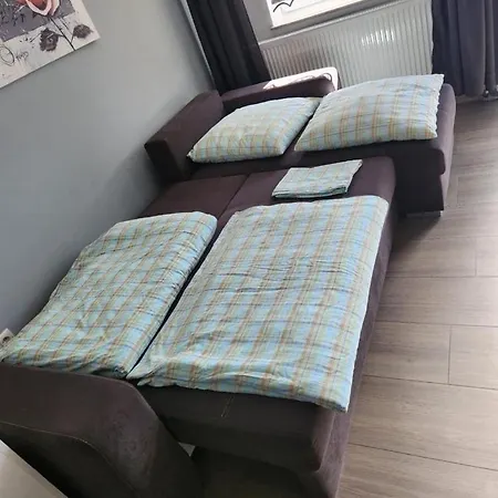 Rose Apartment