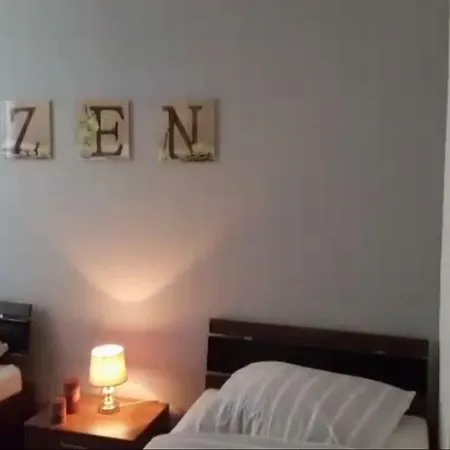 Apartman Rose *