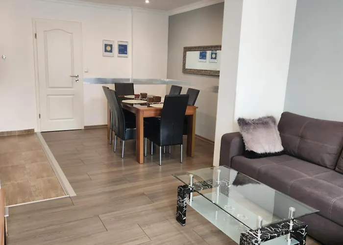 公寓 Rose 威廉港